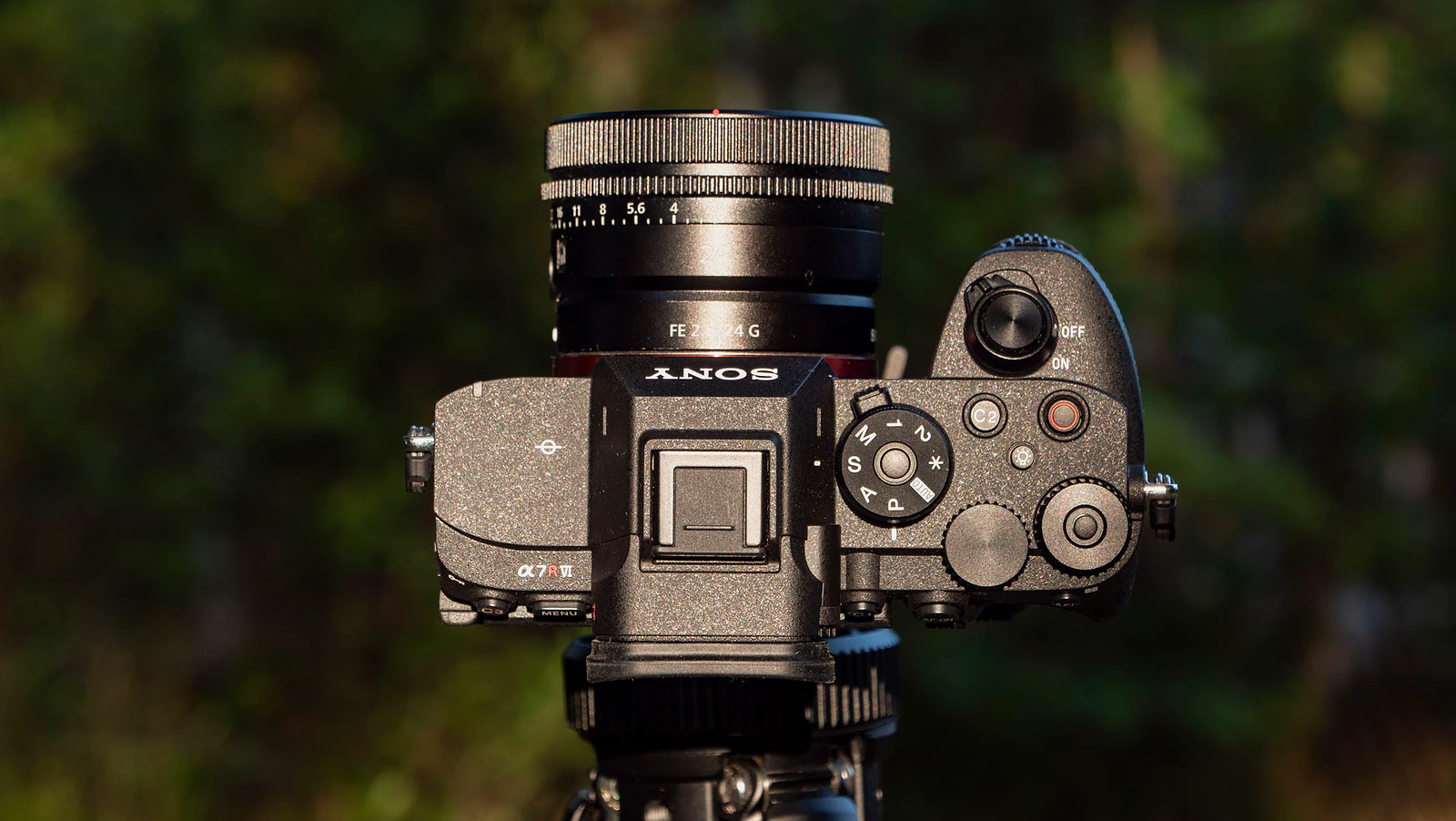 Sony A7R VI vs A7R V: 5 Nâng Cấp Biến A7R VI Thành Flagship Mới? - Hình 4