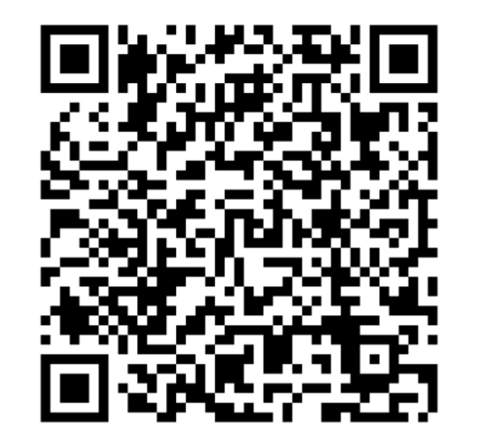 QR Code Pembayaran