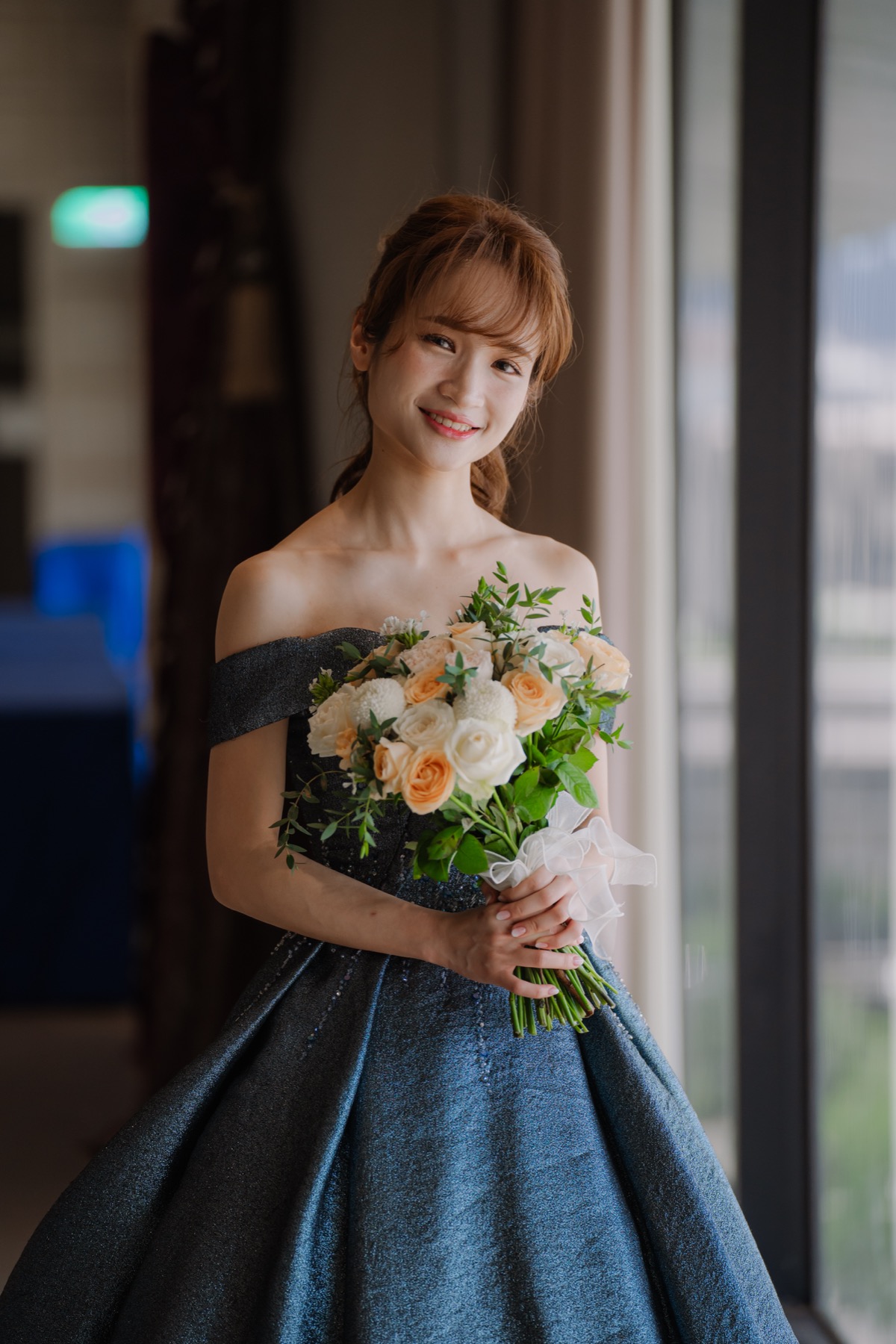 婚禮攝影師MOSHI作品集照片 39