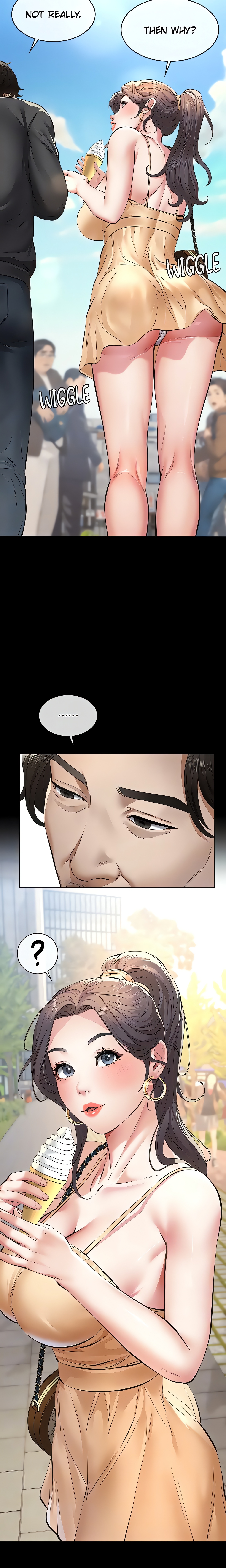 Papa Katz, chapter 10, page 15