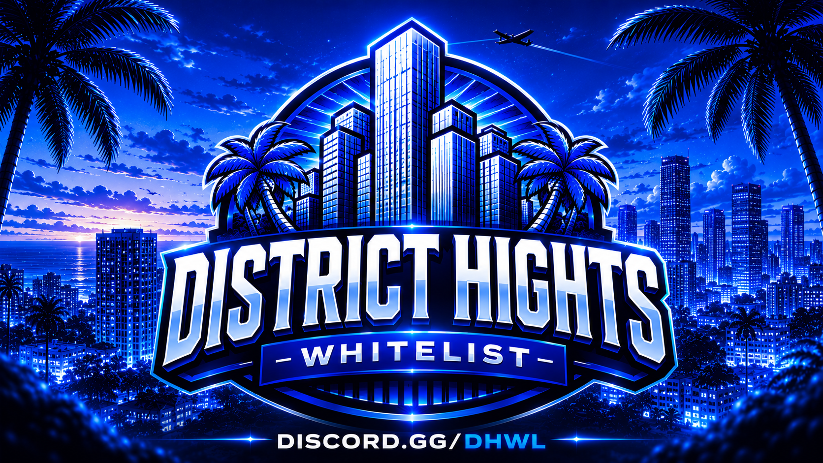 District Heights WL