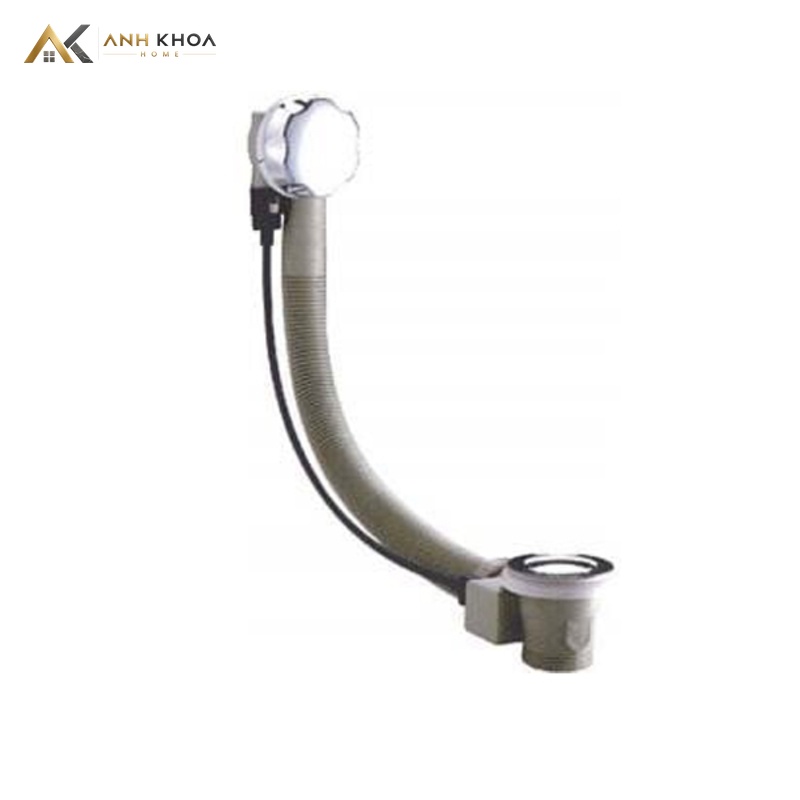Bộ xả vặn cho bồn tắm American Standard AC-7110501