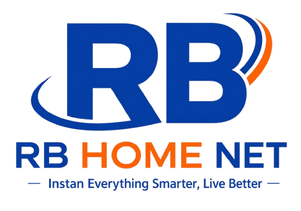 RB HOME