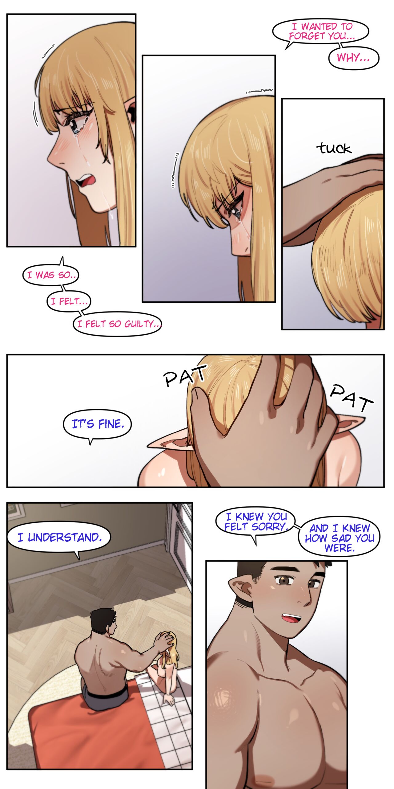 Comic page 60