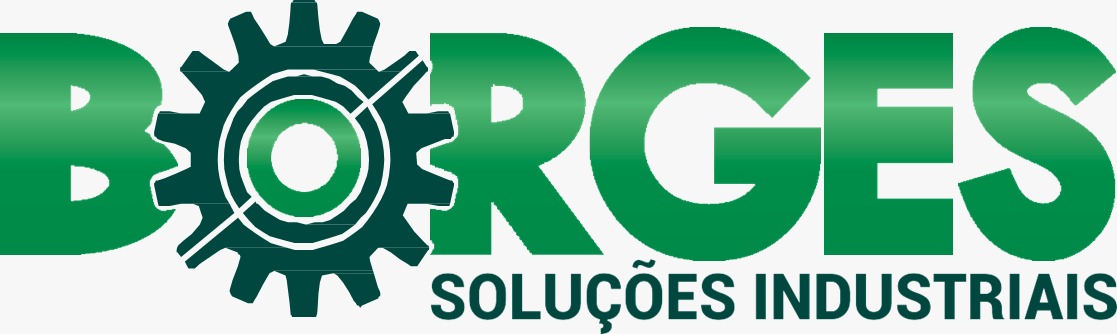 Logo Borges Industriais