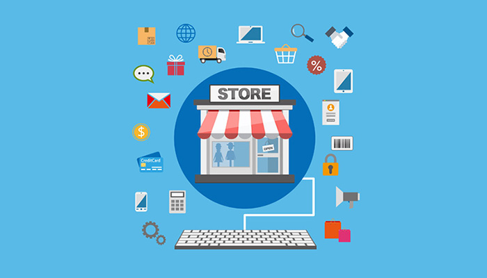 mo-hinh-kinh-doanh-quan-ao-online mô hình kinh doanh và kênh bán hàng