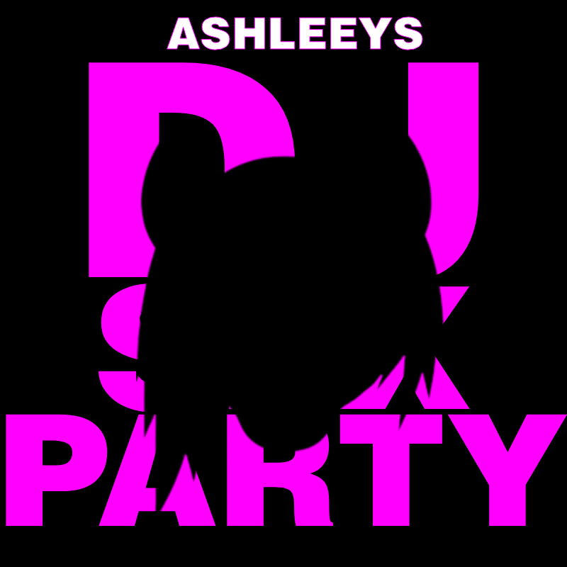 DJ SEX PARTY Cover