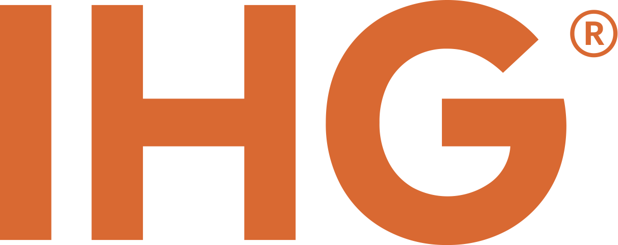 Logo InterContinental