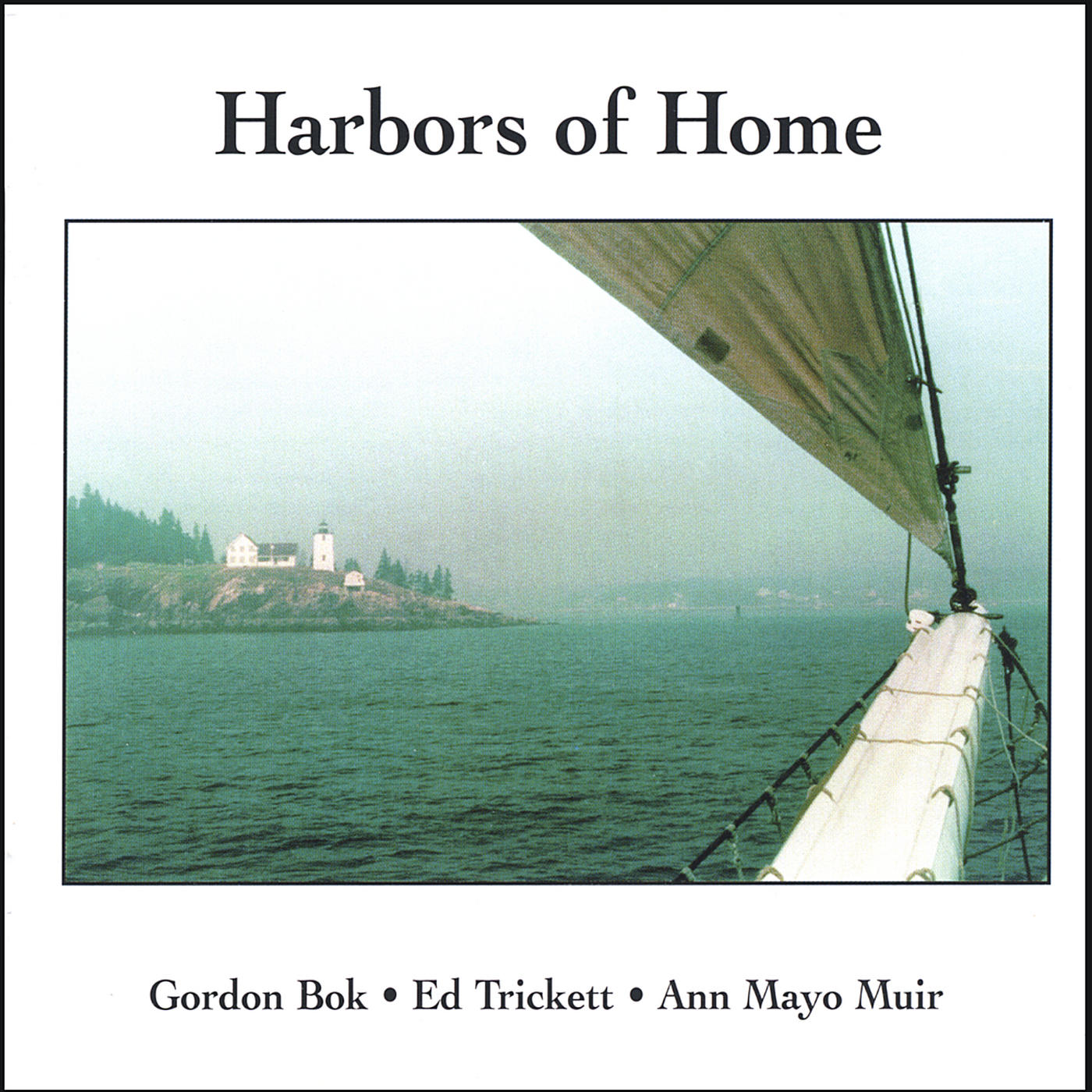 bok, muir, & trickett - harbors of home