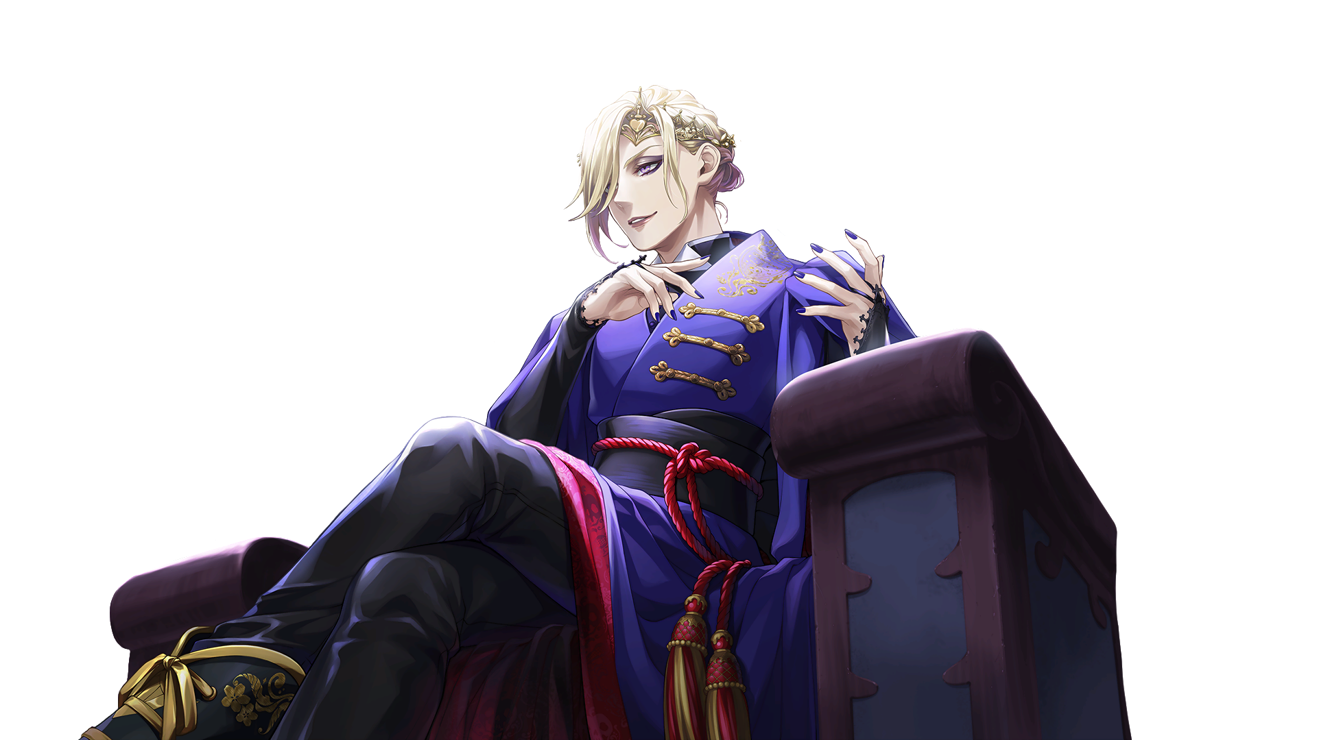Vil