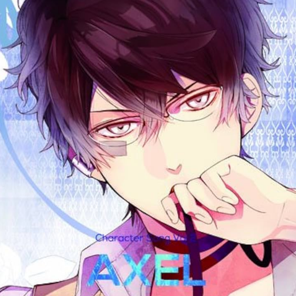 Axel