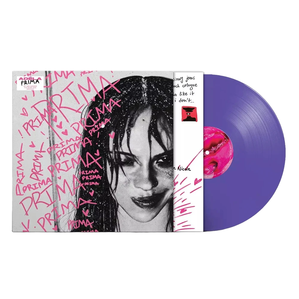 True Purple
