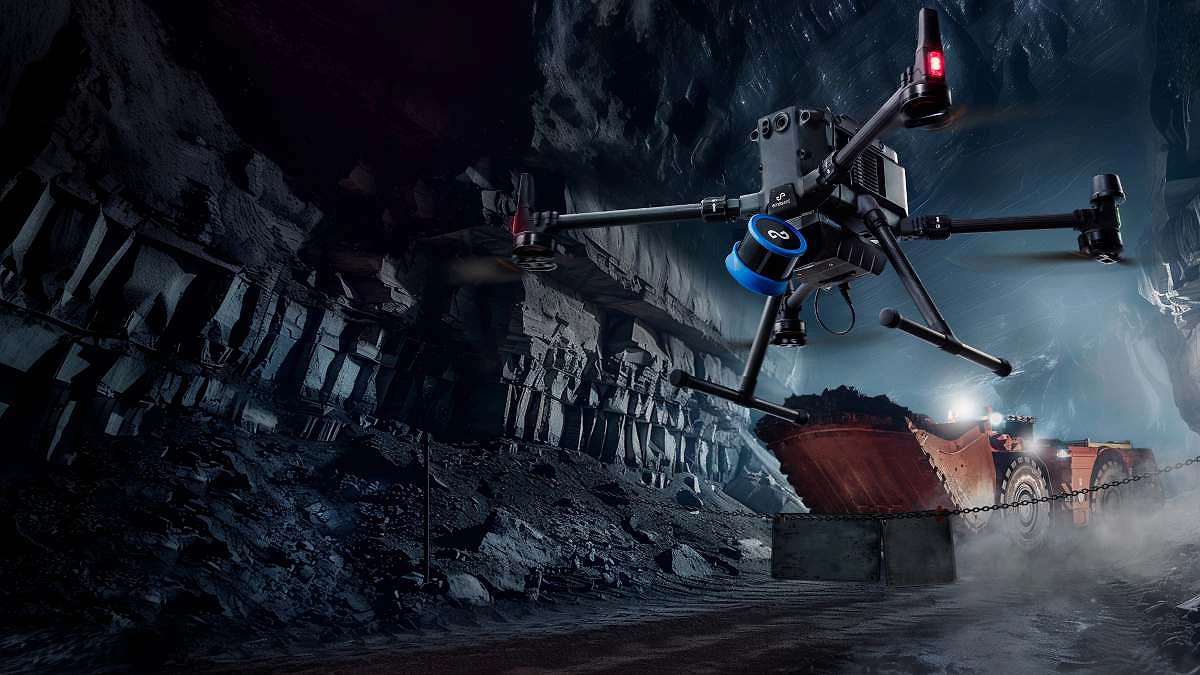 FCC Siết Chặn Công Ty Vỏ Bọc DJI: Hành Động Mới Nhất 2024 - Hình 2