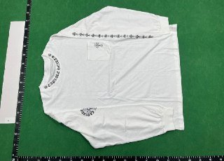 Chrome Hearts и Acne Studios