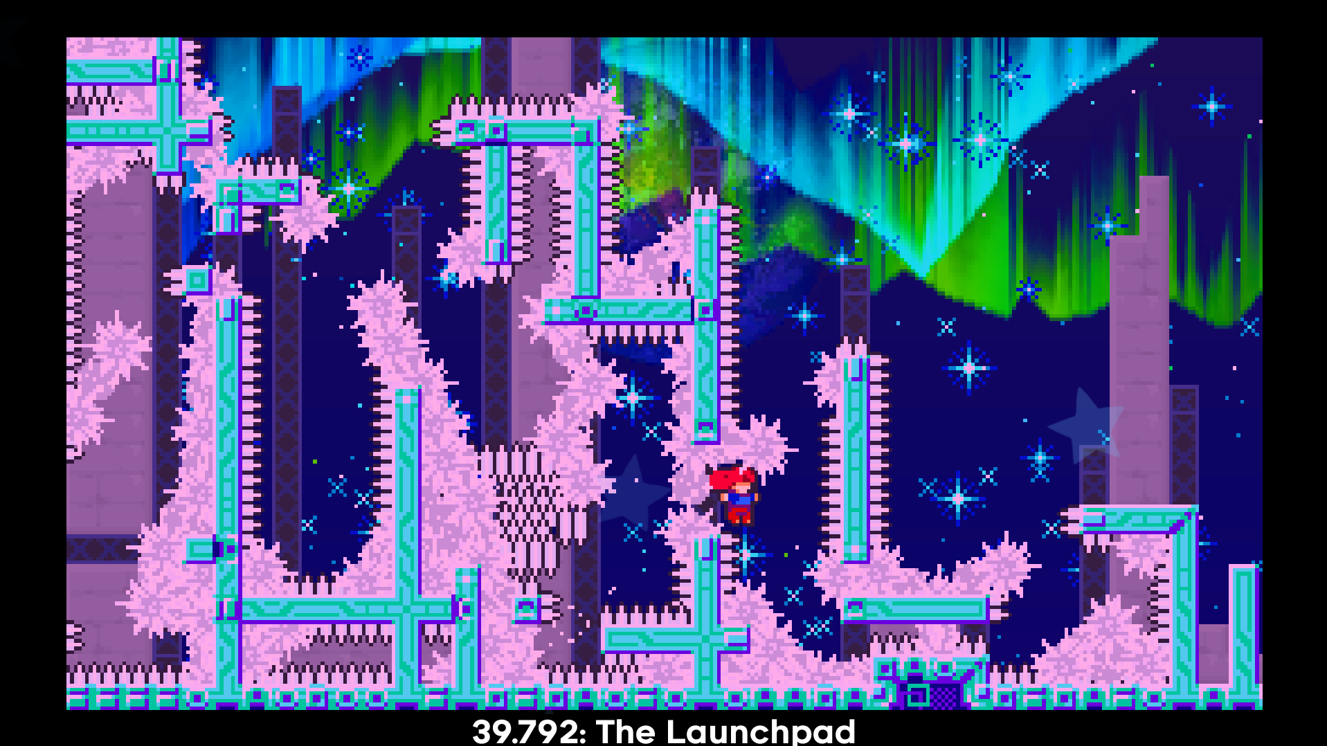 39.792: The Launchpad