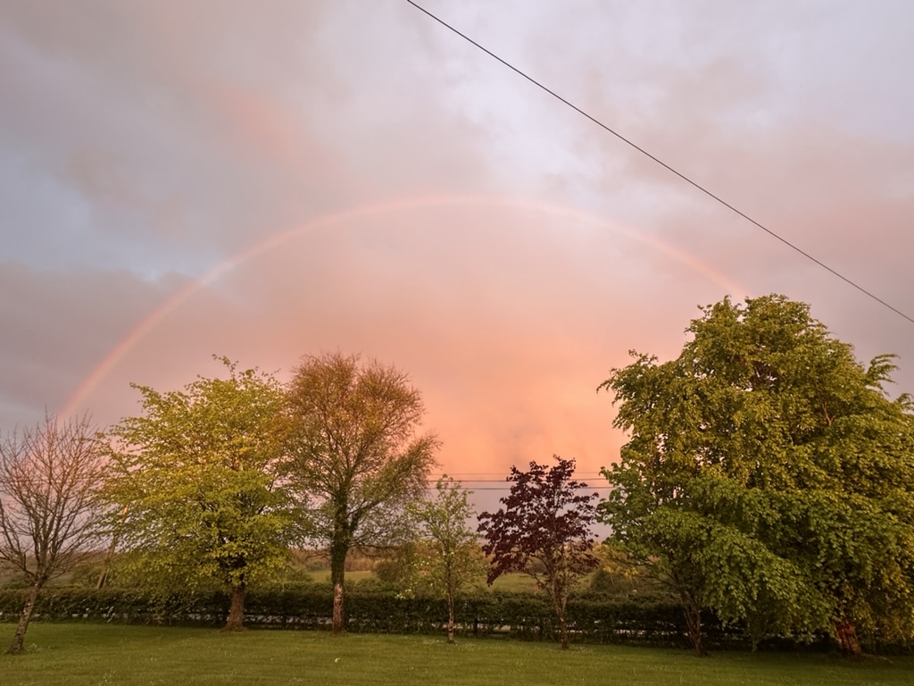 Rainbow