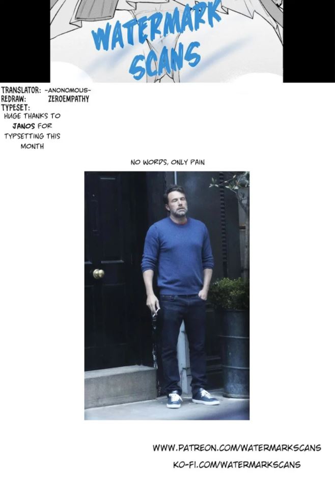 Hajimete no Gal Chapter 119 page