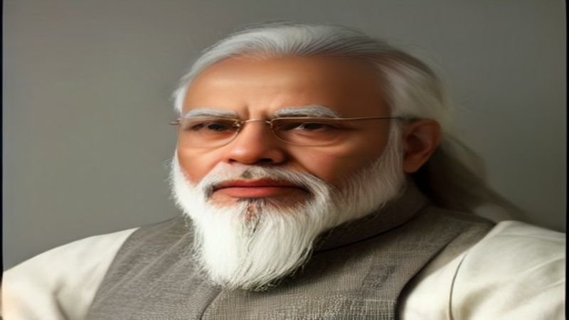 Narendra Modi