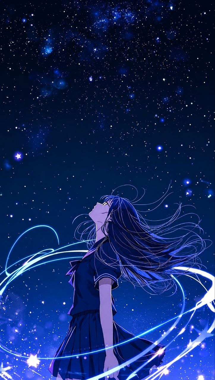 4k anime photo
