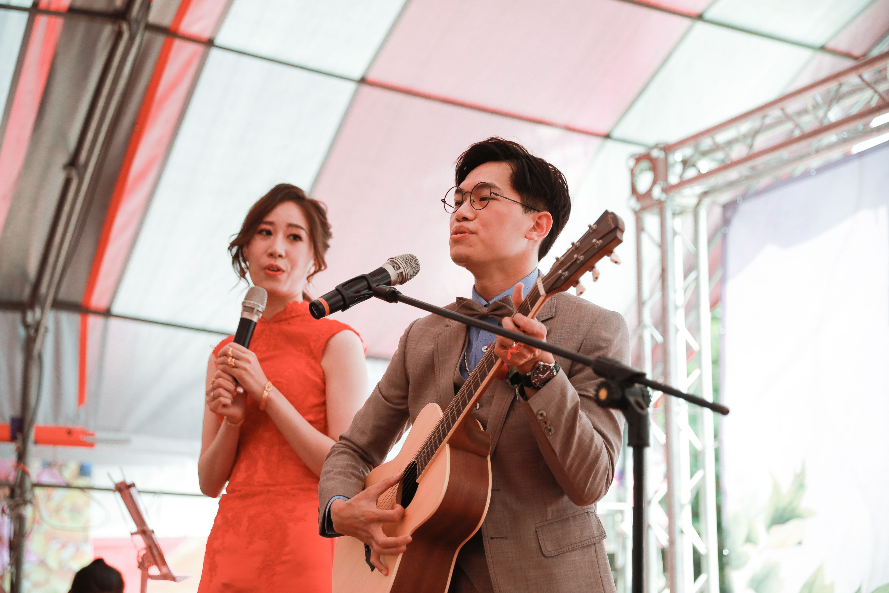婚禮攝影師MOSHI作品集照片 56