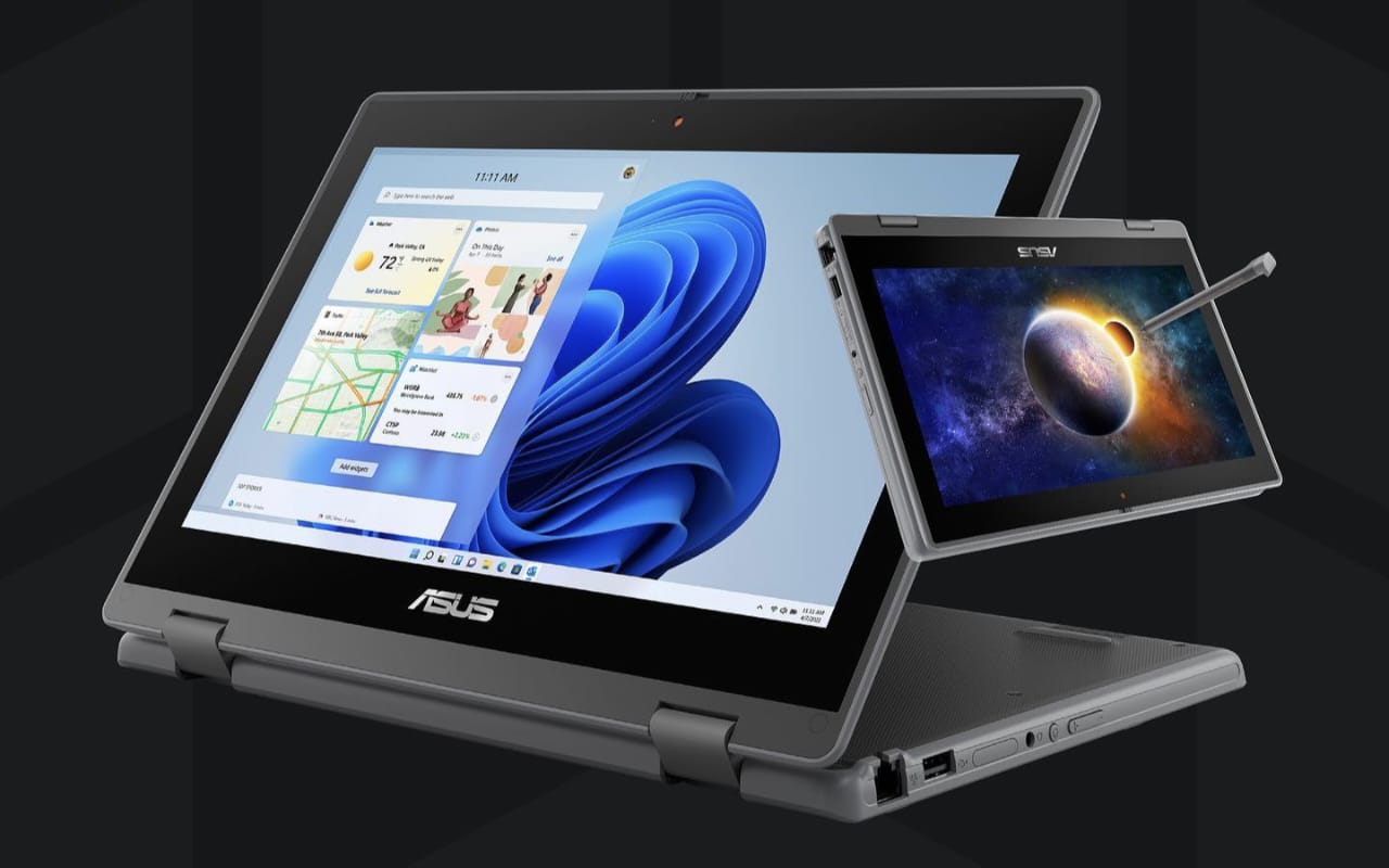 laptop asus 4 jutaan spek tinggi