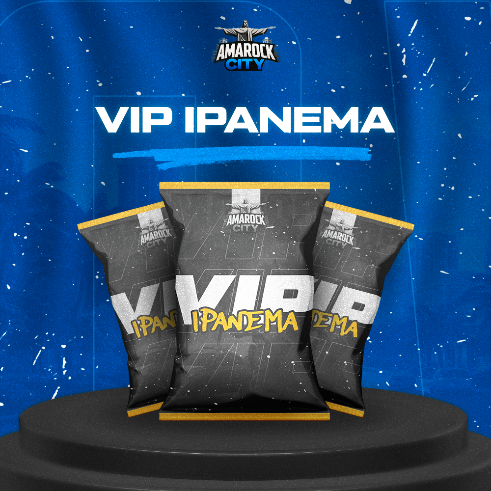 VIP IPANEMA