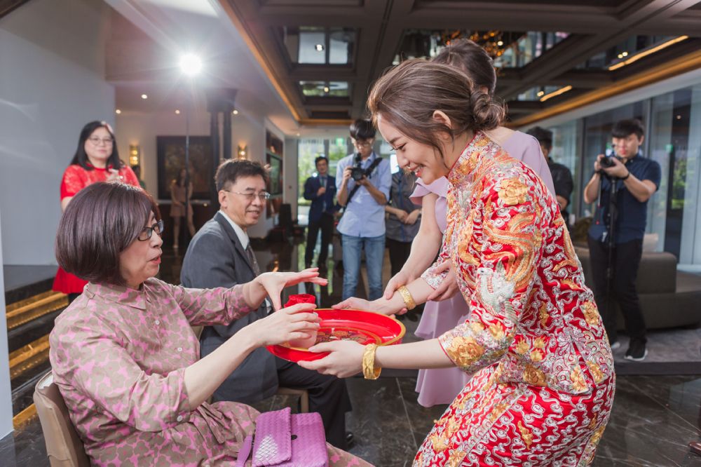 婚禮攝影師KK作品集照片 87