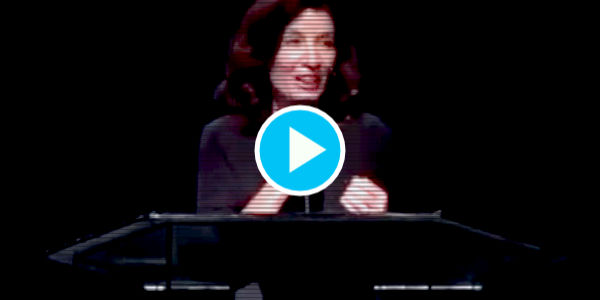 NY Gov Kathy Hochul goes full retard, says “The vaccine is from God” and “I need you to be my Apostles”…