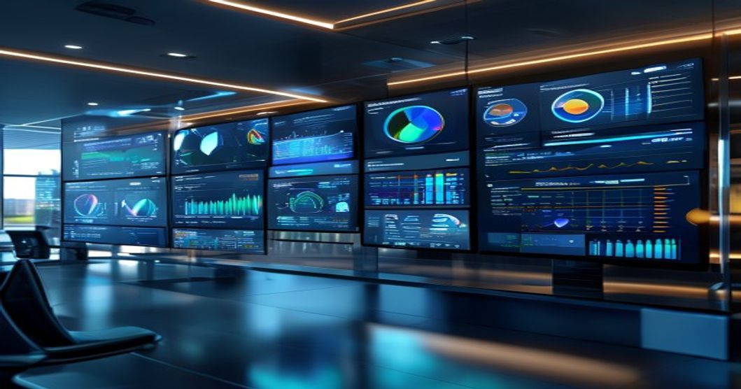 Top 7 Tools & Utilities for Accurate Market Analysis Reports in 2024
