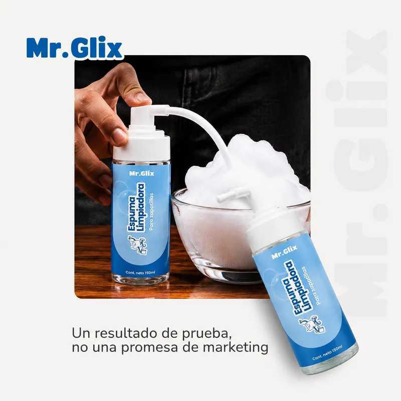 Un resultado de prueba, no una promesa de marketing