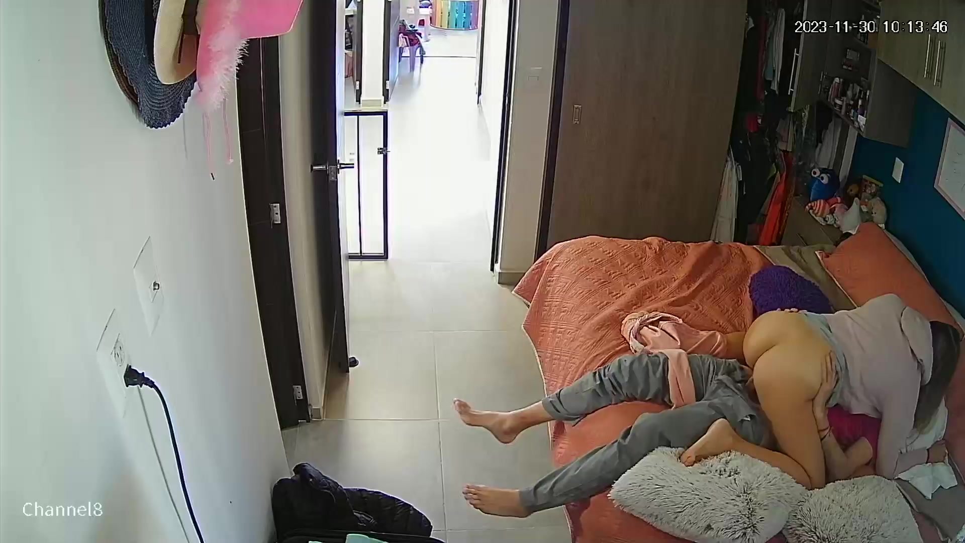 Hidden Voyeur 2 — 109 — screenshot 2