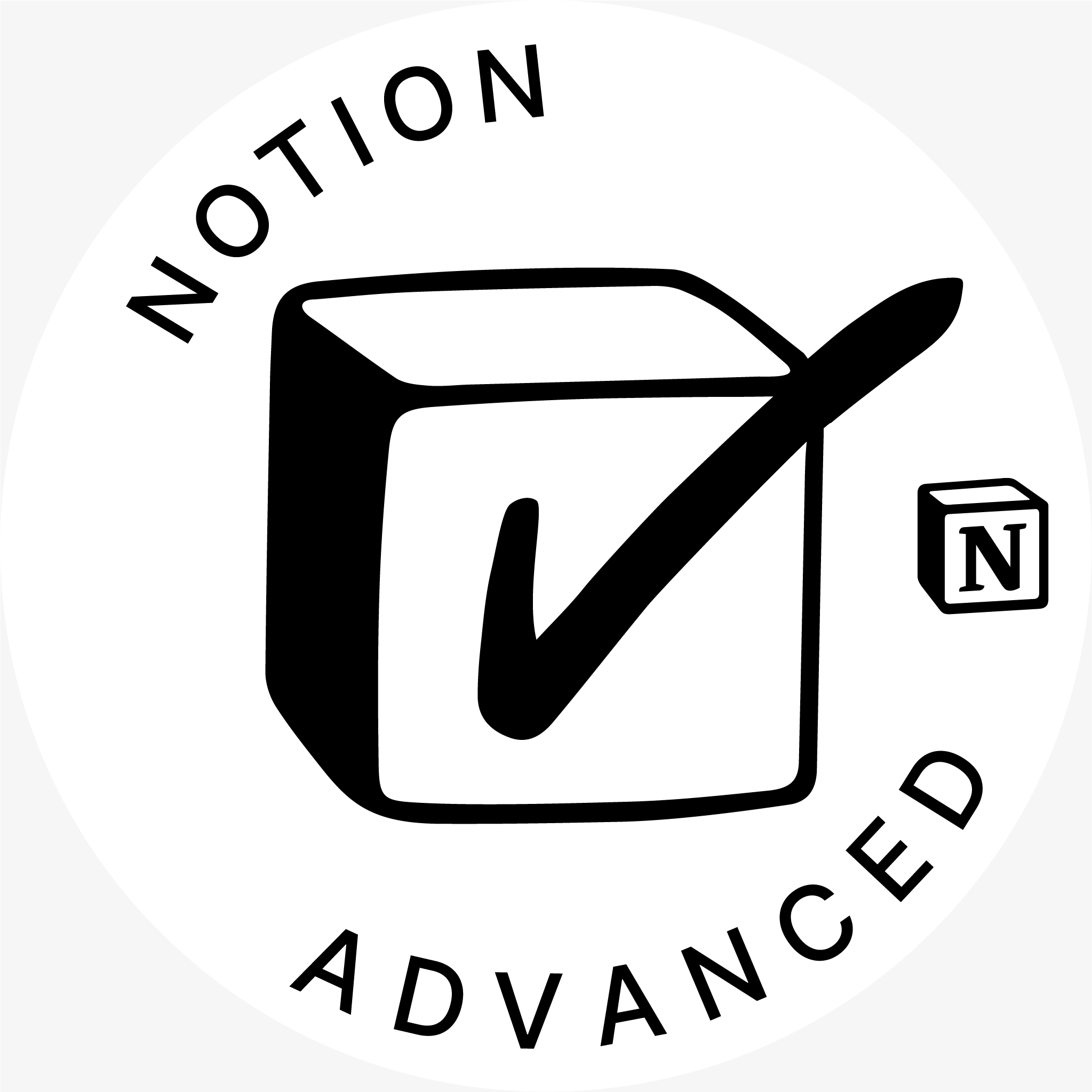 Notion Advanced