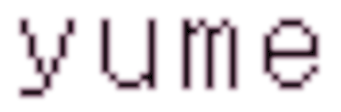 YUME