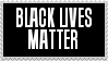 BLM Stamp