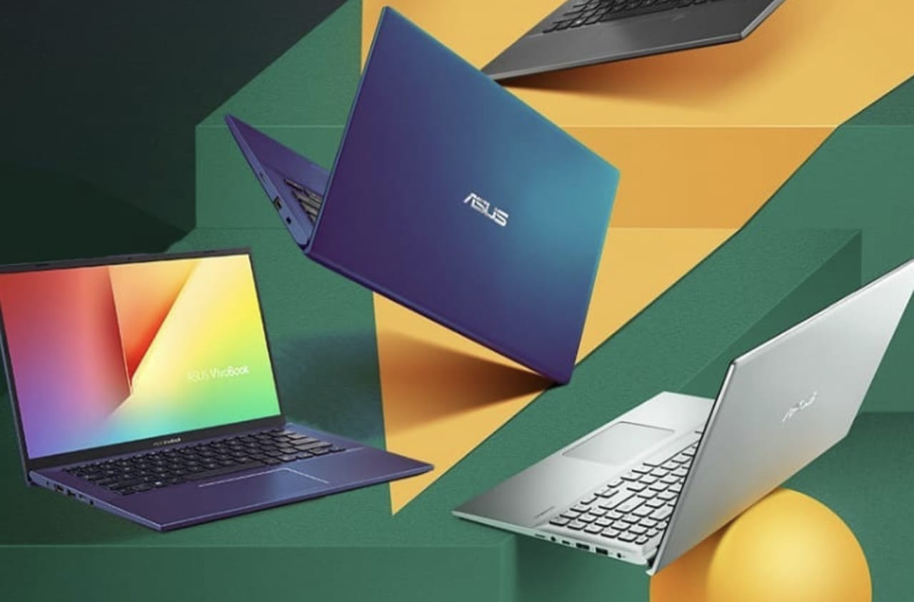 laptop asus harga 2 jutaan ram 4gb