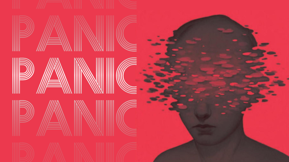 Panic!