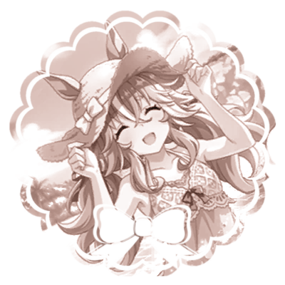 Wonder Acute ♡ Umamusume: Pretty Derby