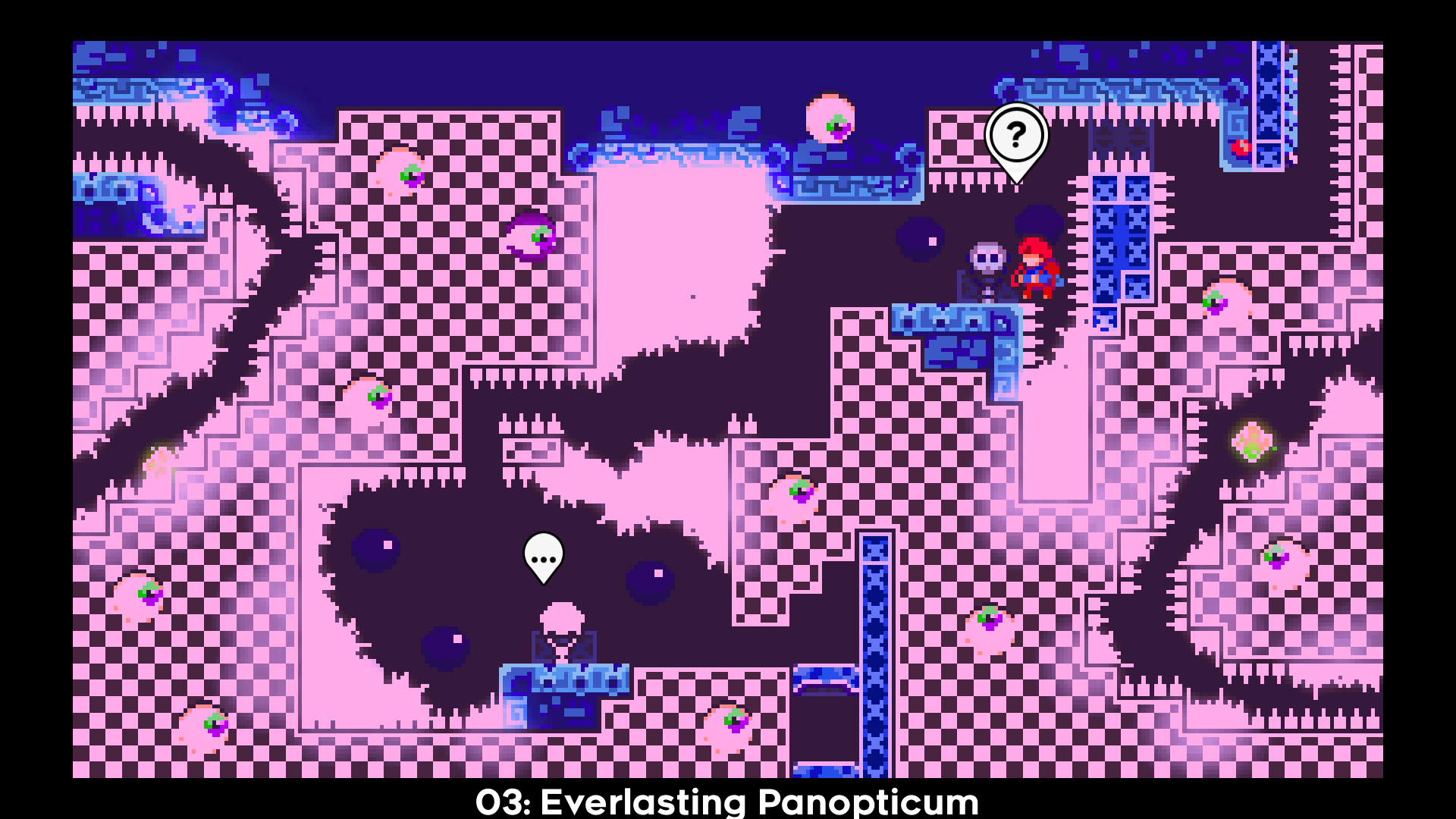 03: Everlasting Panopticum