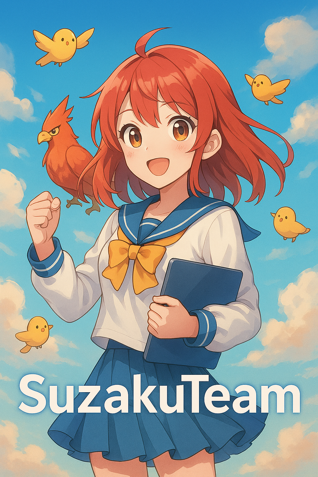 SuzakuTeam Scraper Modules