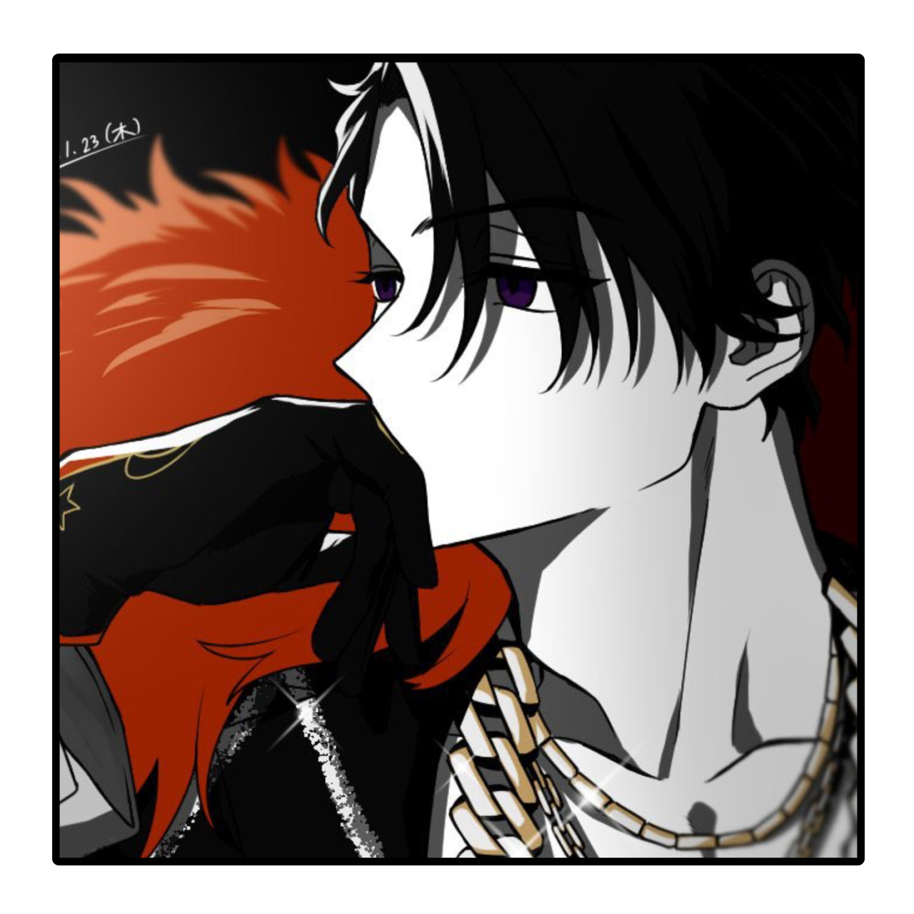 art by Suo_WuDi on twt art by Suo_WuDi on twt