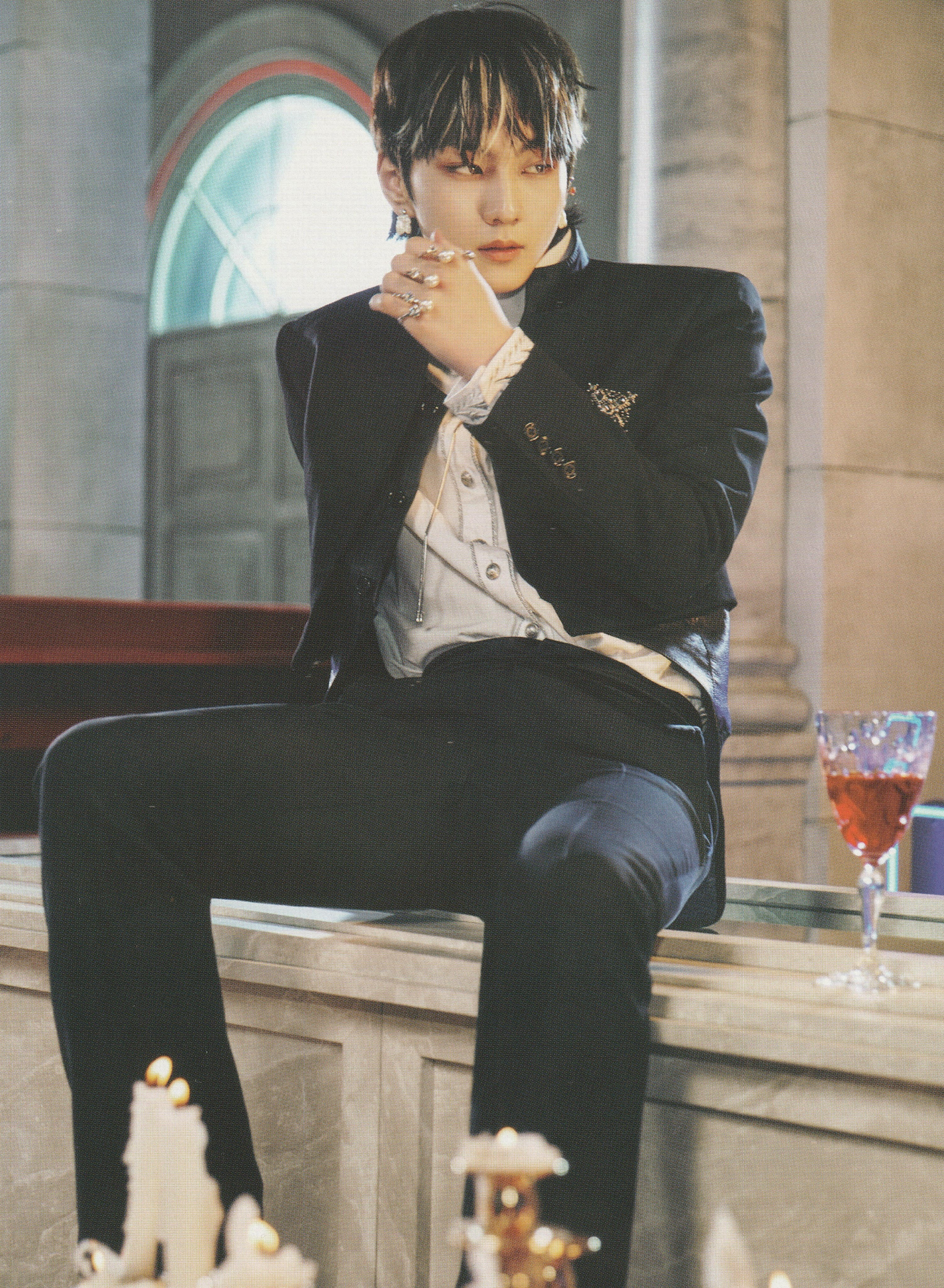 x