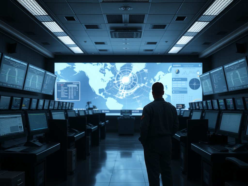 US Launches UAP Probe Amid Global Security Concerns US Launches UAP Probe Amid Global Security Concerns