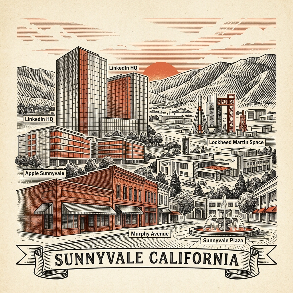 Sunnyvale California certified translation services