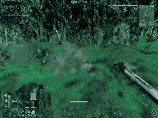 Tree culling and Leaves Only