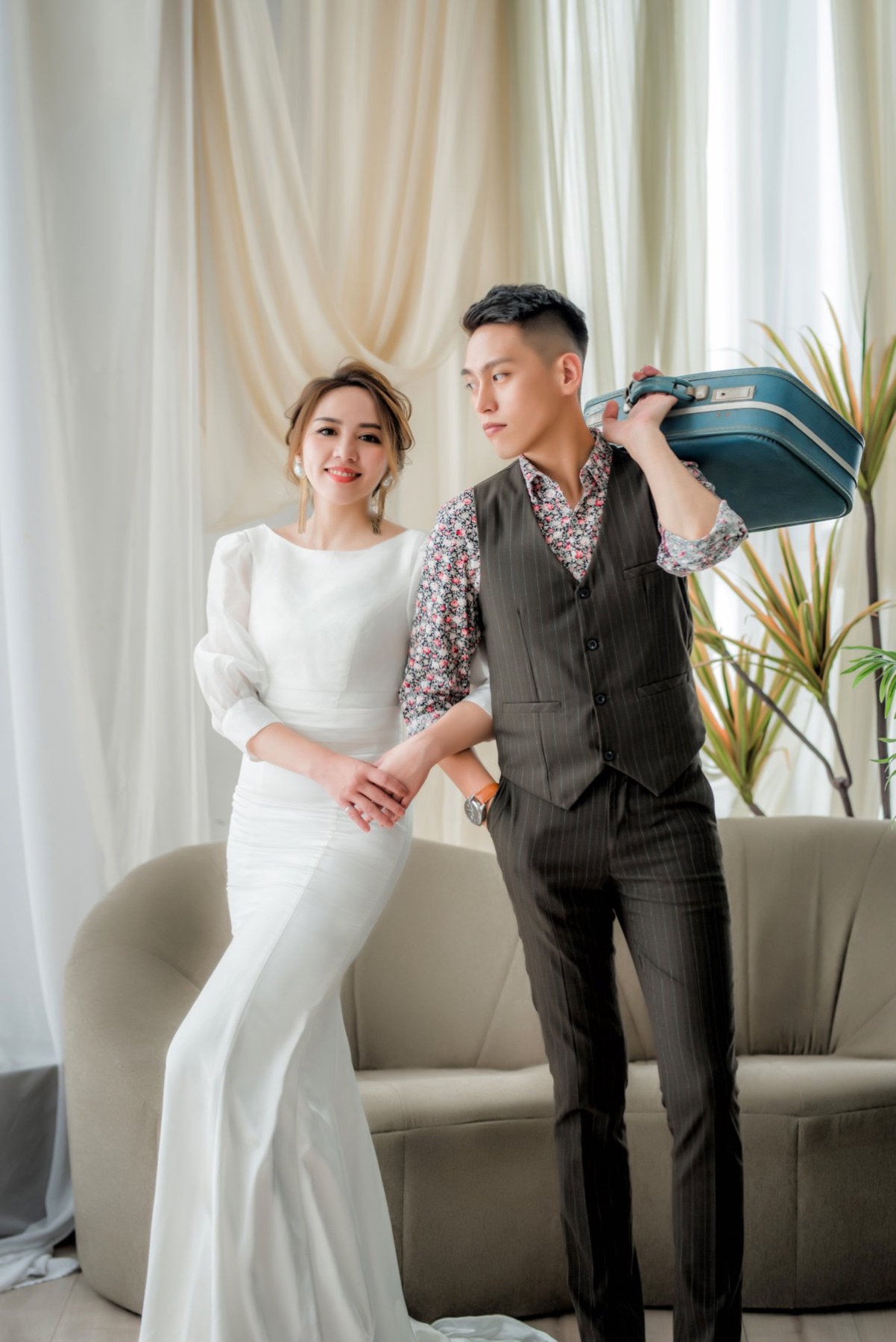 CT Wedding 婚紗攝影作品 17