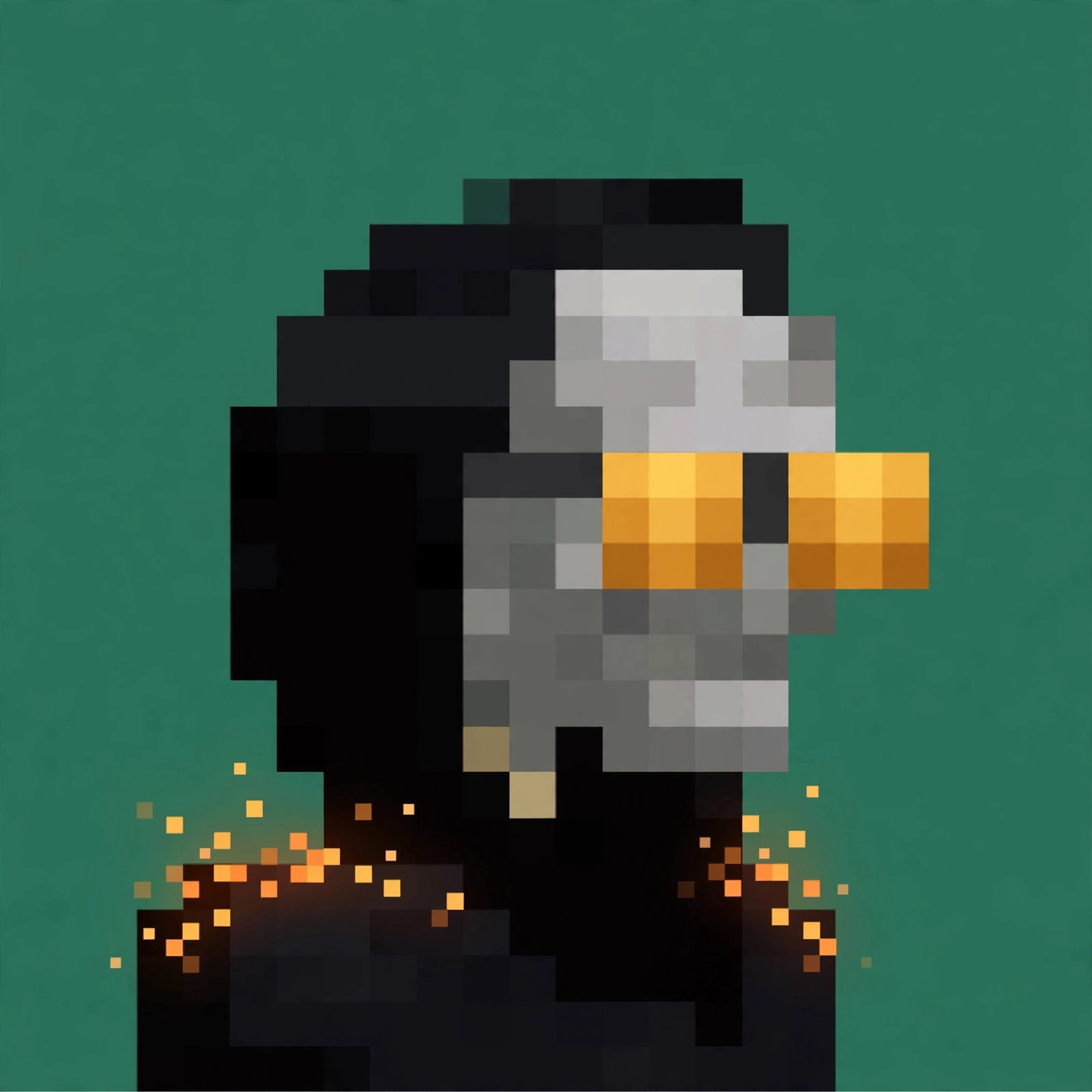 Neetbux's avatar