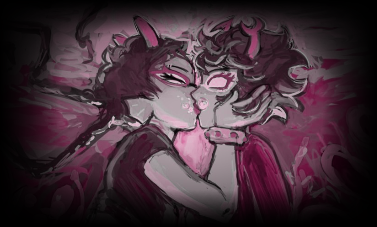 arameen yuri kiss arameen yuri kiss