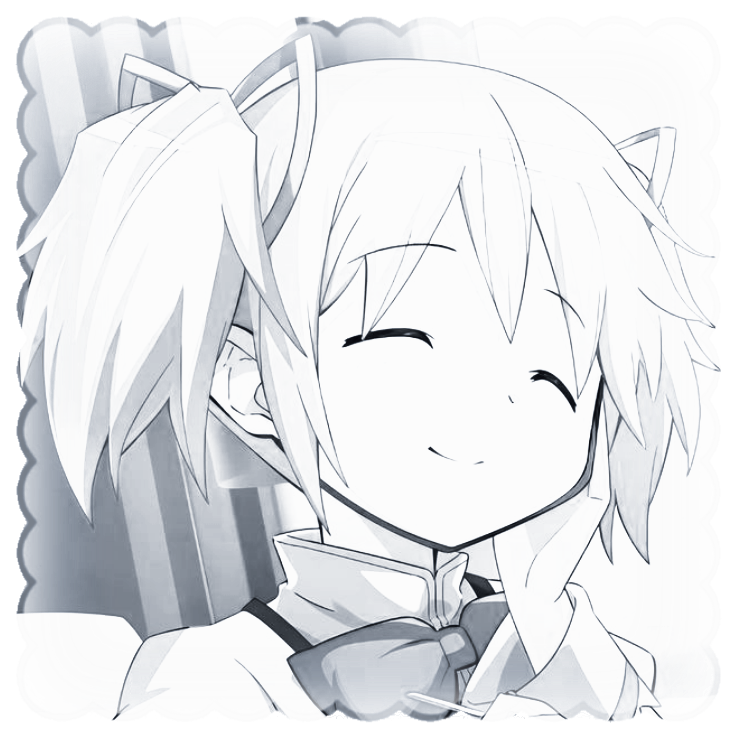 Madoka Kaname - Puella Magi Madoka Magica