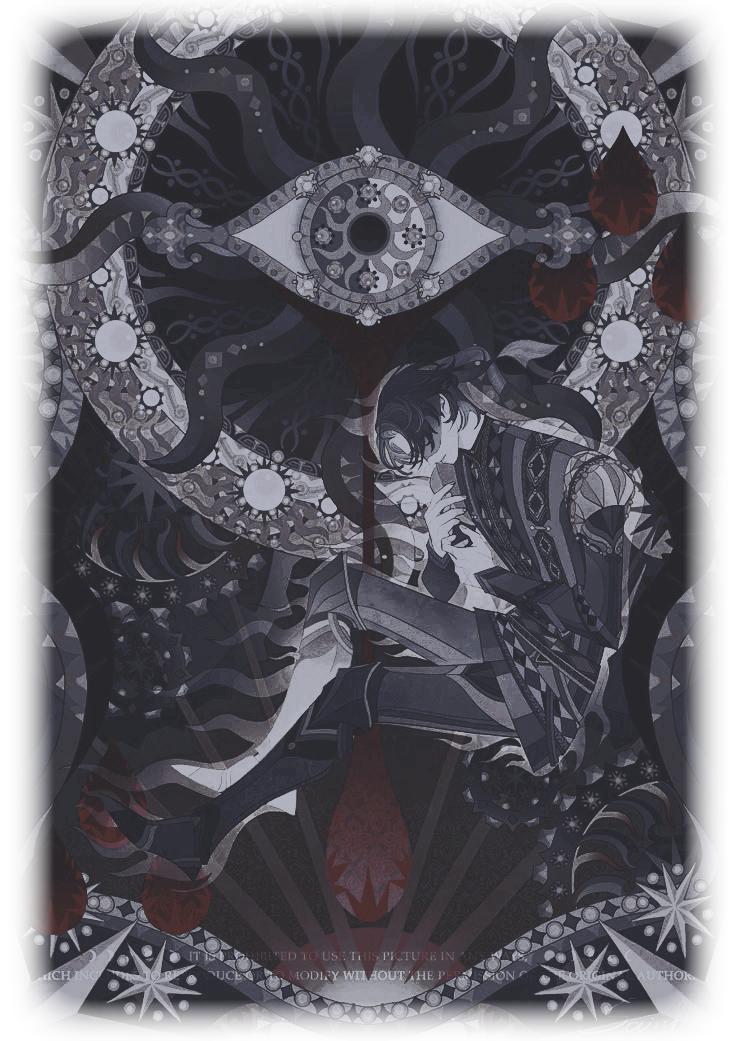 ⠀⠀⠀⠀-> by cherie or @hrrtwave on tumblr. i am the joonghyuk ever doubles dni.