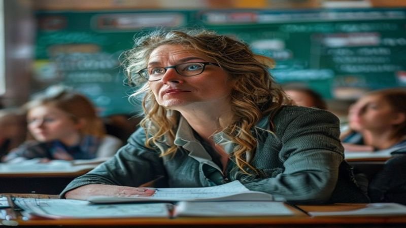 teacher exam